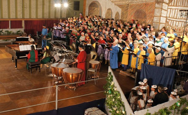 Carmina Burana  Lhon