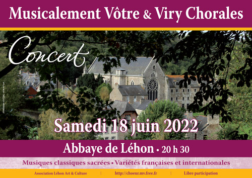 affiche Jugon