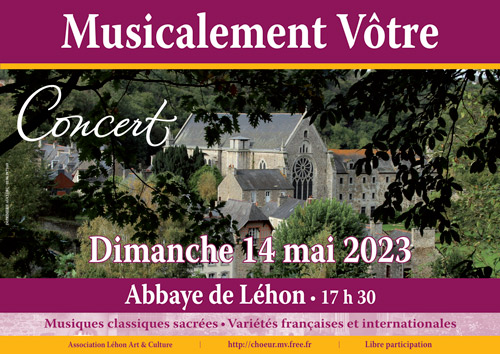 affiche Jugon